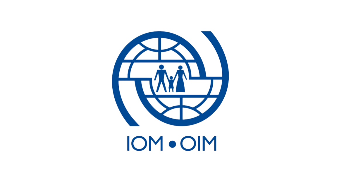 Logo OIM